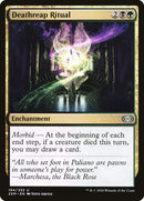 Deathreap Ritual [Double Masters] - Rocket TCG