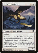 Aven Trailblazer [Conflux] - Rocket TCG