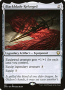 Blackblade Reforged [Commander Legends] - Rocket TCG