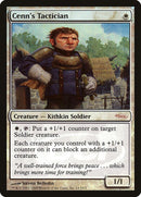 Cenn's Tactician [Gateway 2008] - Rocket TCG