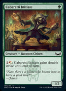 Cabaretti Initiate [Streets of New Capenna] - Rocket TCG
