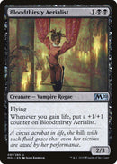 Bloodthirsty Aerialist [Core Set 2020] - Rocket TCG