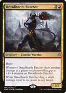 Dreadhorde Butcher (Promo Pack) [War of the Spark Promos] - Rocket TCG