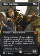 Dark Confidant (Toppers) [Double Masters] - Rocket TCG