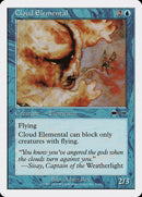 Cloud Elemental [Beatdown] - Rocket TCG