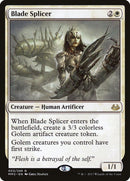 Blade Splicer [Modern Masters 2017] - Rocket TCG