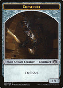 Construct Token (003/008) [Mythic Edition Tokens] - Rocket TCG