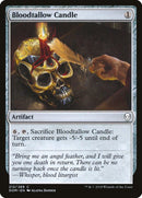 Bloodtallow Candle [Dominaria] - Rocket TCG