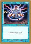 Counterspell (Alex Borteh) (7ED) [World Championship Decks 2001] - Rocket TCG