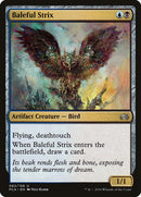 Baleful Strix [Planechase Anthology] - Rocket TCG
