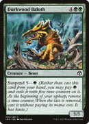 Durkwood Baloth [Iconic Masters] - Rocket TCG