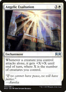 Angelic Exaltation [Ravnica Allegiance] - Rocket TCG