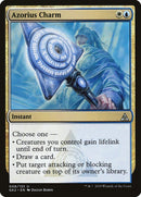 Azorius Charm [Ravnica Allegiance Guild Kit] - Rocket TCG