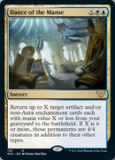 Dance of the Manse [Kamigawa: Neon Dynasty Commander] - Rocket TCG