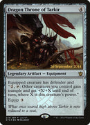 Dragon Throne of Tarkir (Launch) [Khans of Tarkir Prerelease Promos] - Rocket TCG