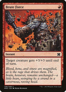 Brute Force [Modern Masters 2015] - Rocket TCG