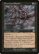 Boneshard Slasher [Torment] - Rocket TCG