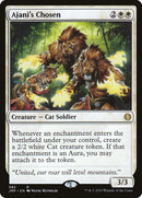 Ajani's Chosen [Jumpstart] - Rocket TCG