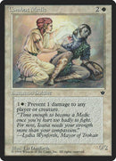 Combat Medic (Liz Danforth) [Fallen Empires] - Rocket TCG