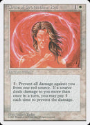 Circle of Protection: Red [Fourth Edition] - Rocket TCG