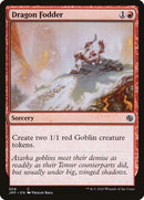 Dragon Fodder [Jumpstart] - Rocket TCG