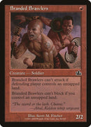 Branded Brawlers [Prophecy] - Rocket TCG