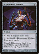 Dreamstone Hedron [Archenemy] - Rocket TCG