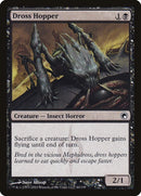 Dross Hopper [Scars of Mirrodin] - Rocket TCG