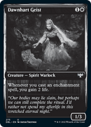 Dawnhart Geist [Innistrad: Double Feature] - Rocket TCG