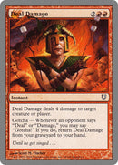 Deal Damage [Unhinged] - Rocket TCG