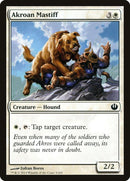 Akroan Mastiff [Journey into Nyx] - Rocket TCG