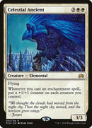 Celestial Ancient [Planechase Anthology] - Rocket TCG