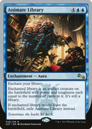 Animate Library [Unstable] - Rocket TCG