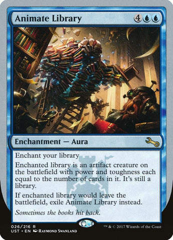 Animate Library [Unstable] - Rocket TCG