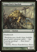 Daggerback Basilisk [Rise of the Eldrazi] - Rocket TCG
