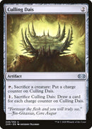 Culling Dais [Double Masters] - Rocket TCG