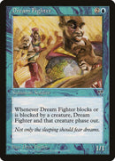 Dream Fighter [Mirage] - Rocket TCG