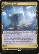 Cavern of Souls (Expeditions) [Zendikar Rising Expeditions] - Rocket TCG