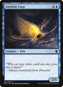 Ancient Carp [Dragons of Tarkir] - Rocket TCG
