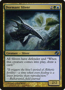 Dormant Sliver [Planar Chaos] - Rocket TCG