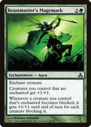 Beastmaster's Magemark [Guildpact] - Rocket TCG