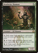 Deathrite Shaman [Return to Ravnica] - Rocket TCG