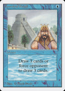 Ancestral Recall [Unlimited Edition] - Rocket TCG