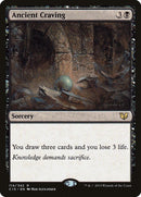Ancient Craving [Commander 2015] - Rocket TCG