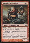 Duergar Cave-Guard [Eventide] - Rocket TCG