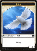 Bird Token [Iconic Masters Tokens] - Rocket TCG