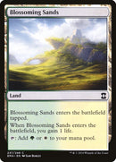 Blossoming Sands [Eternal Masters] - Rocket TCG