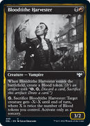 Bloodtithe Harvester [Innistrad: Double Feature] - Rocket TCG