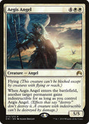 Aegis Angel [Magic Origins] - Rocket TCG
