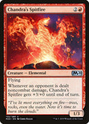 Chandra's Spitfire [Core Set 2020] - Rocket TCG